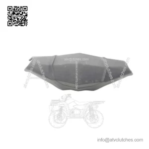 Plastic Cap 1 Piece Can-Am Outlander 570