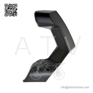 RH Rear Bumper Cap 705004409 2013-2015 Can-Am Outlander 500
