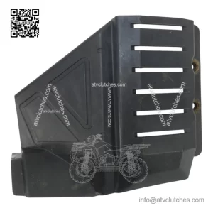 WIRE THREAD COVER 705004036 2014 CAN-AM OUTLANDER MAX 400