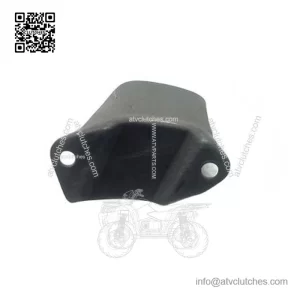 Inner Cable Cover 420251880 AB17.1 2007 Can-Am Outlander 650 4x4 XT HO EFI