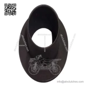 Sleeve 420247320 Fits for Ski-Doo, Can-Am, Sea-Doo