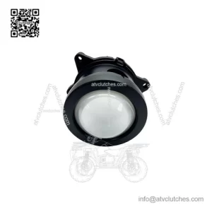 LH High Front Housing 710002292 2014 Can-Am Outlander MAX 800R XT