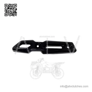 HEAT Shield, Part # 707600432 for Can-Am Spyder GS / Spyder RS / Spyder RT / ST