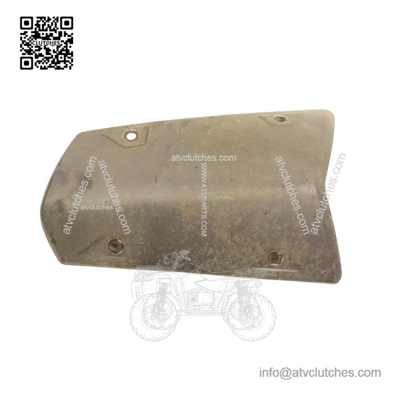 Exhaust Heat Shield 707600710 54227 for Can-Am Outlander 800R XT 13