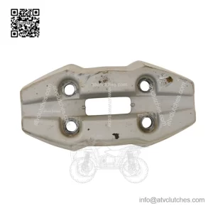 Dash Board Handlebar Cover for 08 Can-Am Renegade 500