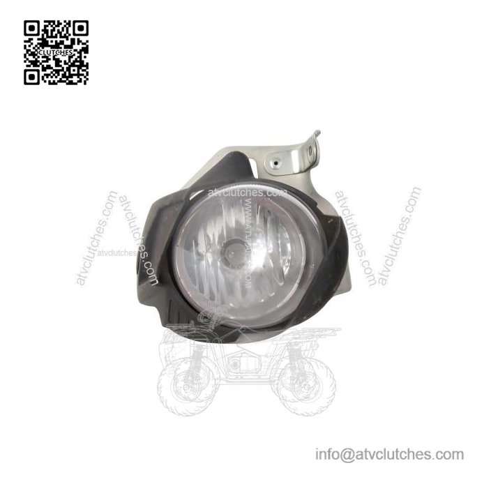 Right Headlight Lamp Lens 710000914 for 2008 Can Am DS 450 EFI