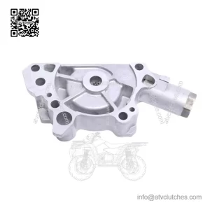 Oil Pump Housing 420610220 for Can-Am 2003-2012 Outlander 400