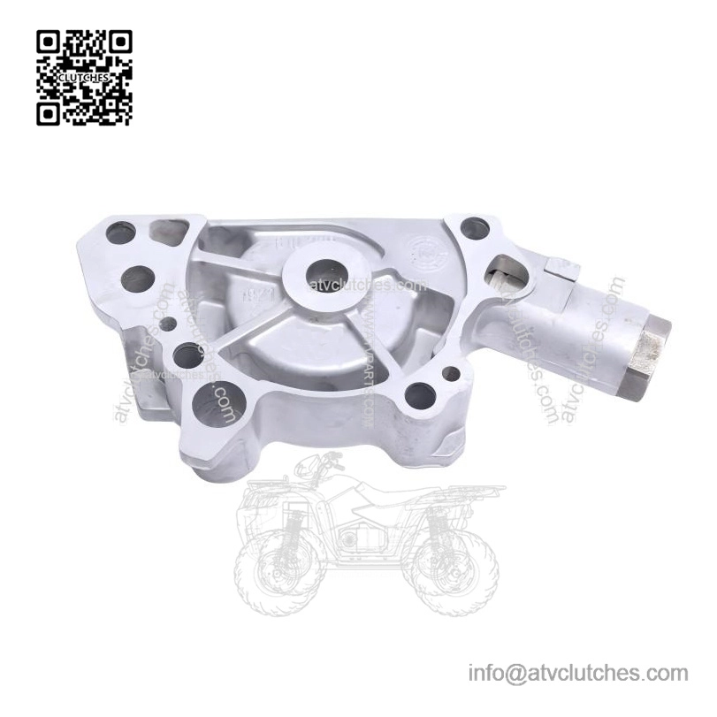 Oil Pump Housing 420610220 for Can-Am 2003-2012 Outlander 400