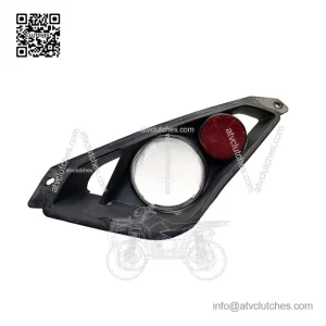 OEM RH Rear Facia 705004732 for 2022 Can-Am Renegade 1000R EFI - XMR