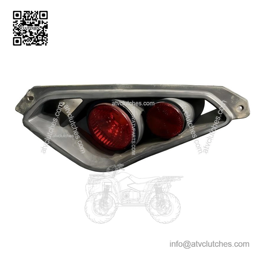 Right Rear Fascia 705004926 for Can-Am Maverick UTV