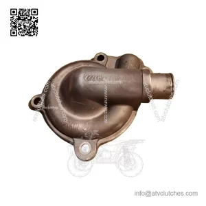 Water pump cover 420222785 for Can-Am 800