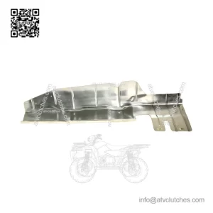 HEAT SHIELD UPDATE 703500709