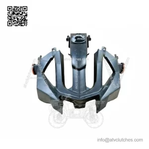 FRONT COVER FASCIA (OPS1181) for 2011 CANAM RENEGADE 800R X