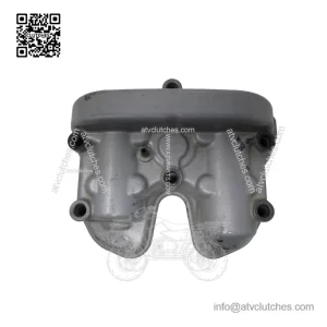 VALVE COVER 711211301 for 2001 CAN-AM BOMBARDIER DS 650