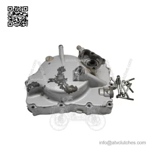 Stator Cover for 06 Can-Am DS250 2x4