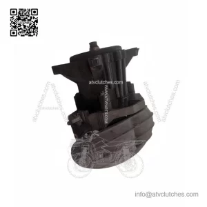 Jet pump drive impeller housing 140 MM for Sea Doo Speedster GTX RFI 787 800