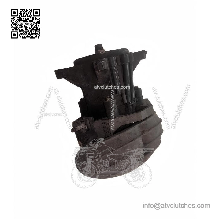 Jet pump drive impeller housing 140 MM for Sea Doo Speedster GTX RFI 787 800