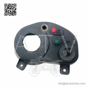Dashboard 710000060 for 2001 Bombardier DS650 (AB16)