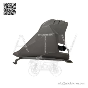 Hood Raised Vented 705015170, 2021+ Can-Am Renegade XMR.
