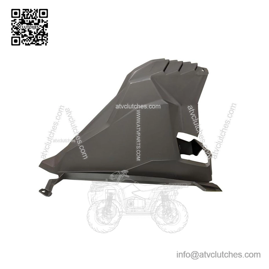 Hood Raised Vented 705015170, 2021+ Can-Am Renegade XMR.