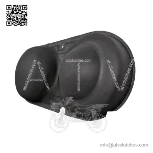Clutch Cover Insulating Mat, Can-Am OEM 2020+ Defender Hd10 HD.