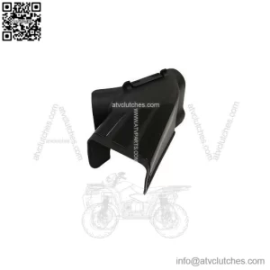 Side Discharge Chute Lawn Mower Part# 04514800 for Ariens Walk-Behind Mower