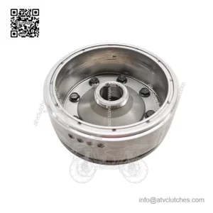 Flywheel Magneto Bombardier for 01 Can-Am DS650 2x4