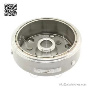 Flywheel Rotor Assy 420296335 for 2001 Bombardier Traxter 500