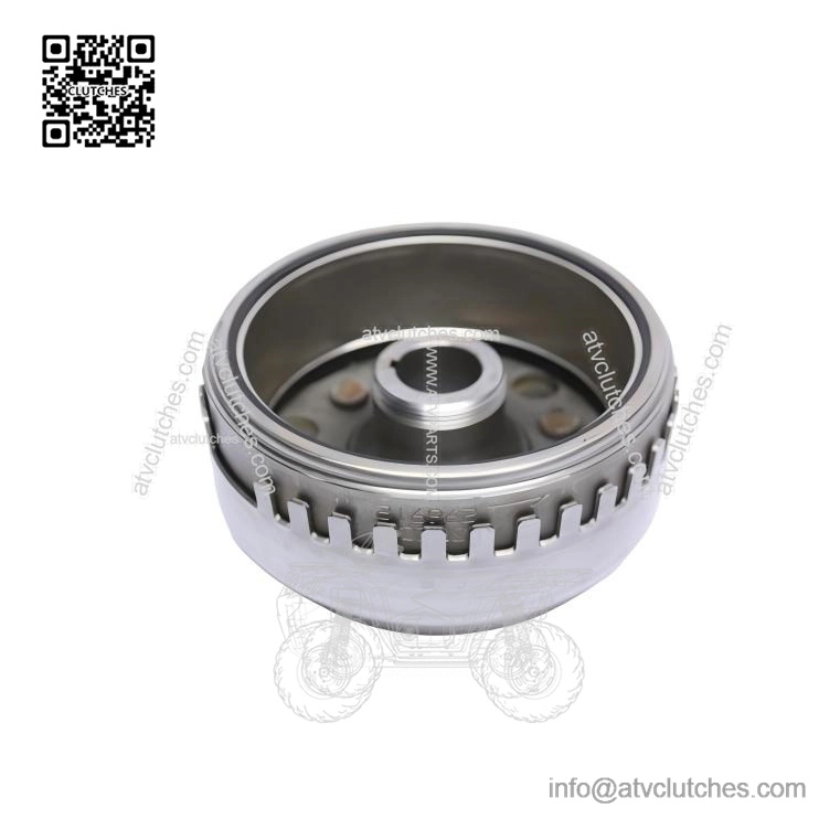 Magneto Rotor Flywheel 420296905 for Can-Am Outlander 500, 650, 800