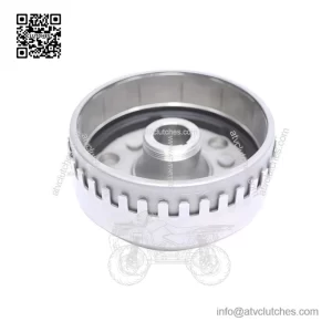 Magneto Flywheel 420685649 for 2011-2019 Can-Am Outlander, Commander 800 / 1000 STD, XT, XTP