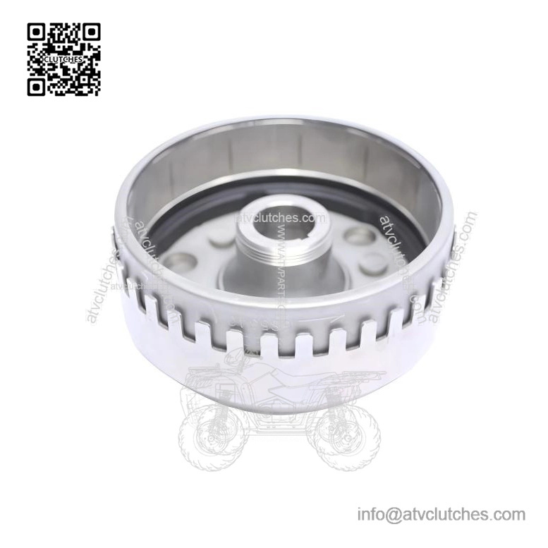 Magneto Flywheel 420685649 for 2011-2019 Can-Am Outlander, Commander 800 / 1000 STD, XT, XTP