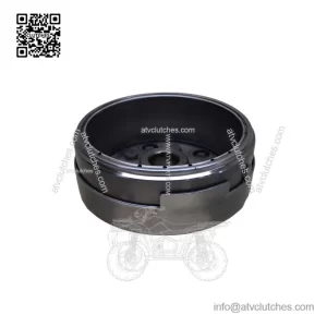 Flywheel Rotor 420684045 for 2005 Bombardier Outlander 400