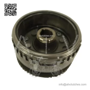 MAGNETO ROTOR 420685647 for 2018 CAN-AM OUTLANDER 650 (SB126)