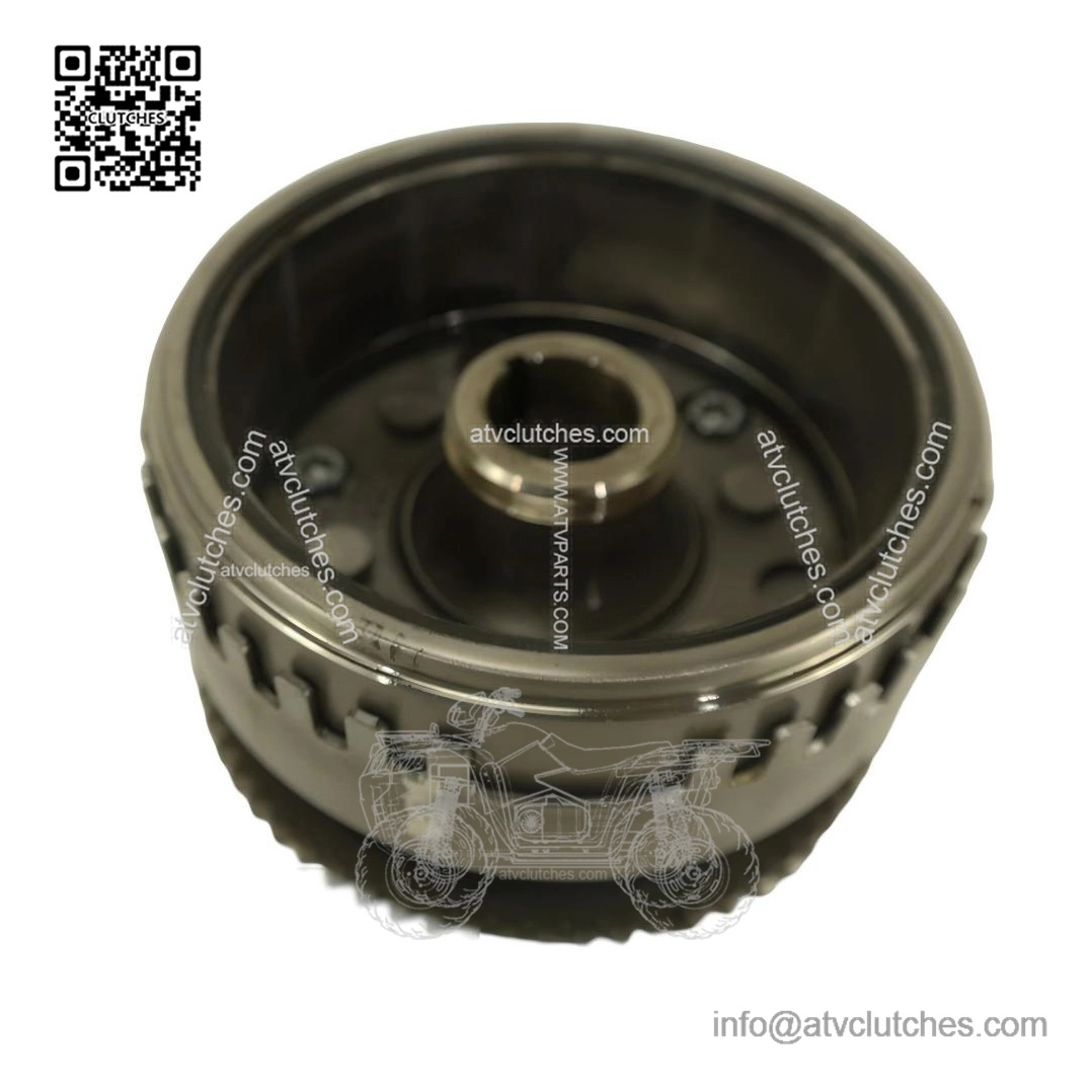MAGNETO ROTOR 420685647 for 2018 CAN-AM OUTLANDER 650 (SB126)
