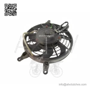 OEM Cooling Fan 709200371 for 10 11 Can Am Outlander 500 600 800