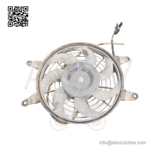 Radiator Fan for 11 Can-Am Outlander 400 4x4