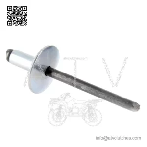 Pop Rivet 390406500 for CAN-AM Outlander L Max 400, 450