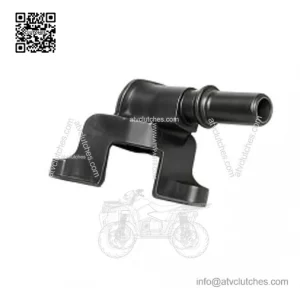 Fuel Rail 420874900 53458 Can-Am Outlander 400 EFI 09