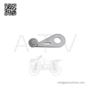 Index Lever 420248326 Can-Am 2008-2015 DS 450