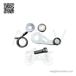 OEM INDEX LEVER ASSEMBLY 420248532 for CAN-AM COMMANDER OUTLANDER RENEGADE MAVERICK