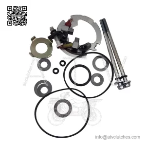 Brush Kit 420266305 OEM for Can-Am Outlander / MAX 330 400 ATV 2003?C2008