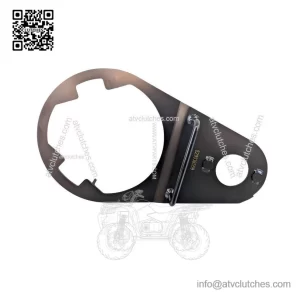 Clutch Holder Tool 529036559, Genuine Can Am, fits PDRIVE Defender HD7 and Outlander HD5.