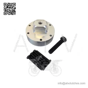 Governor Cup Puller 529036546, OEM, for Can-Am Pdrive Primary Clutch.
