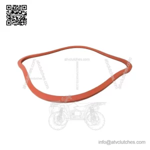 Trunk Seal, replaces 293250275, G2 Can-am Outlander.