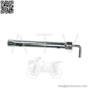 Briggs & Stratton 19576S 8" Spark Plug Wrench