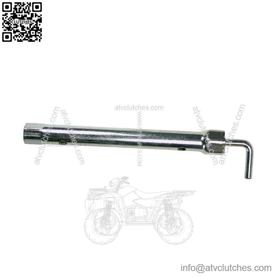 Briggs & Stratton 19576S 8" Spark Plug Wrench