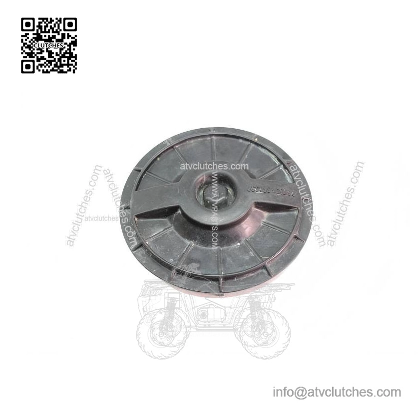 air filter cap 707800396 2012 Can-Am Renegade 1000 4x4 XXC EFI
