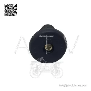 Handlebar End-Piece 709400189 Can-Am Bombardier
