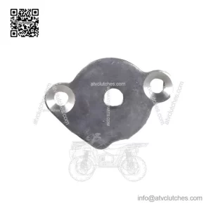 OIL PUMP COVER 420611791 CAN AM 2008-2015 DS450