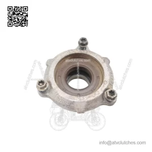 Driveshaft Output Bearing Cover 07 Can-Am Outlander 800 XT 4x4